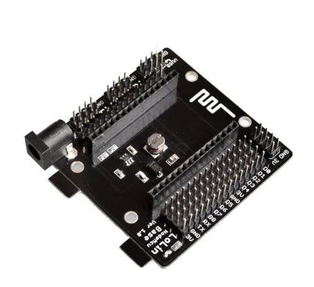 ESP8266 NodeMcu V3 CH340G Lua Беспроводной Wi-Fi модульный разъем макетная плата CP2102 на основе