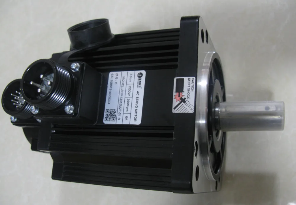 Новинка Leasshine1500W электродвигатель переменного тока быстродействующие