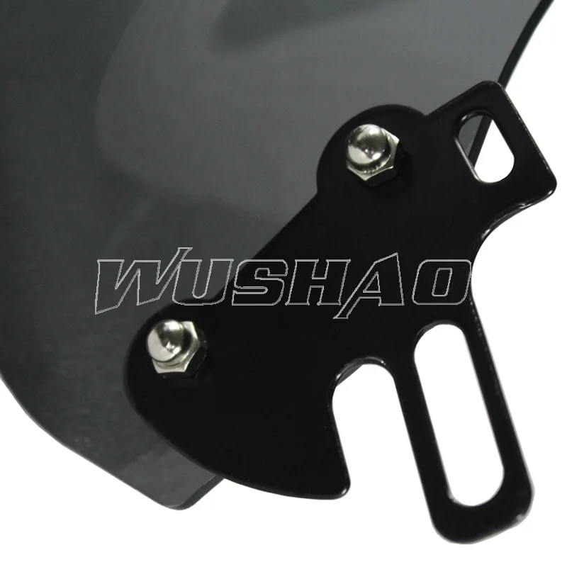 Ветрозащитный экран для мотоциклов Honda CB400 SF CB600 CB250 CB 250 400 600 750 900 919 1000 1300 1100SF 400SF |