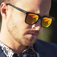 brand new 2021 sunglasses men polarized sun glasses women uv400 luxury retro eyewear vintage male