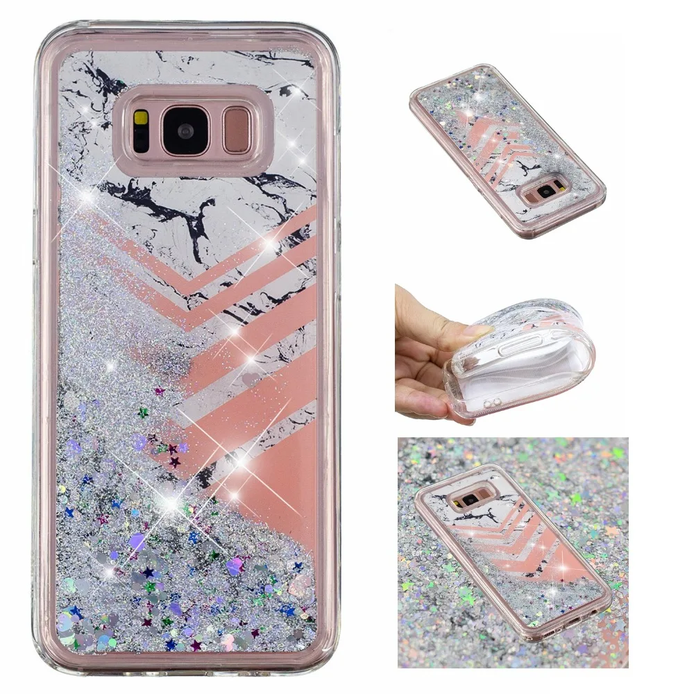 SYSINN Лето Bling мягкий край крышки защитный высококачественных ТПУ чехол для samsung