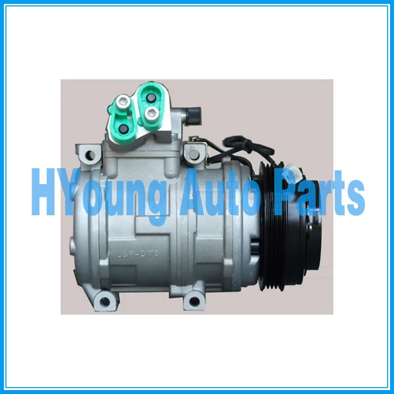 

Авто a/c ac компрессор для Toyota Hiace 88320-26450 8832026450