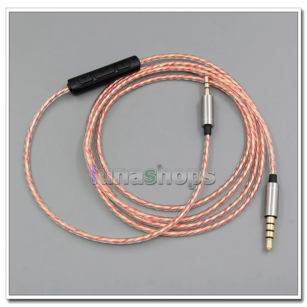 Кабель для наушников Sennheiser PXC450 PXC350 PC350 HD380 PRO ultrasone signature Pro 3 5 2 мм|male cable|cable for