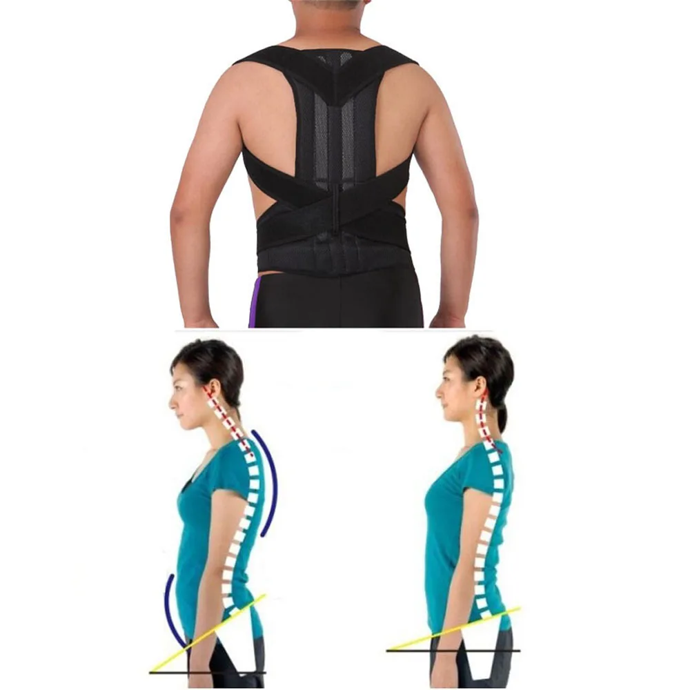 Облегчение боли в спине улучшают проблемы с плохим сужением полностью