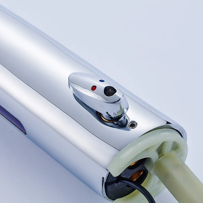 Fapully керамические картриджи для ванной комнаты автоматический датчик воды