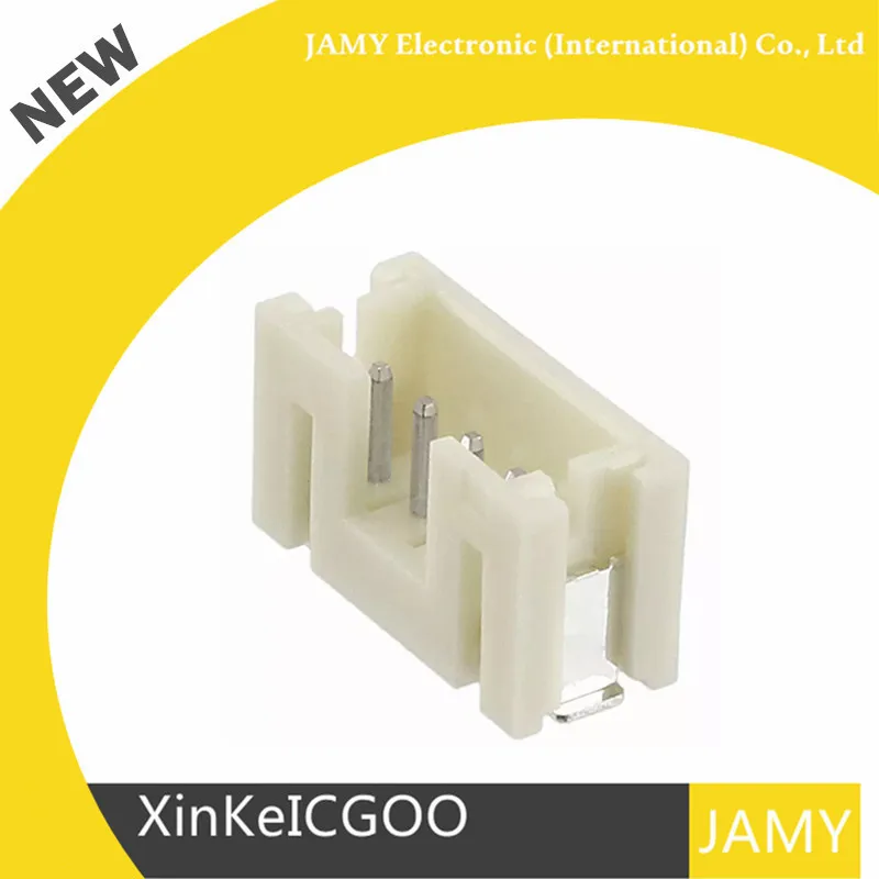 Оригинал 100 шт. Φ (LF)(SN) разъем 4POS 2 мм SMD|smd|smd connector |