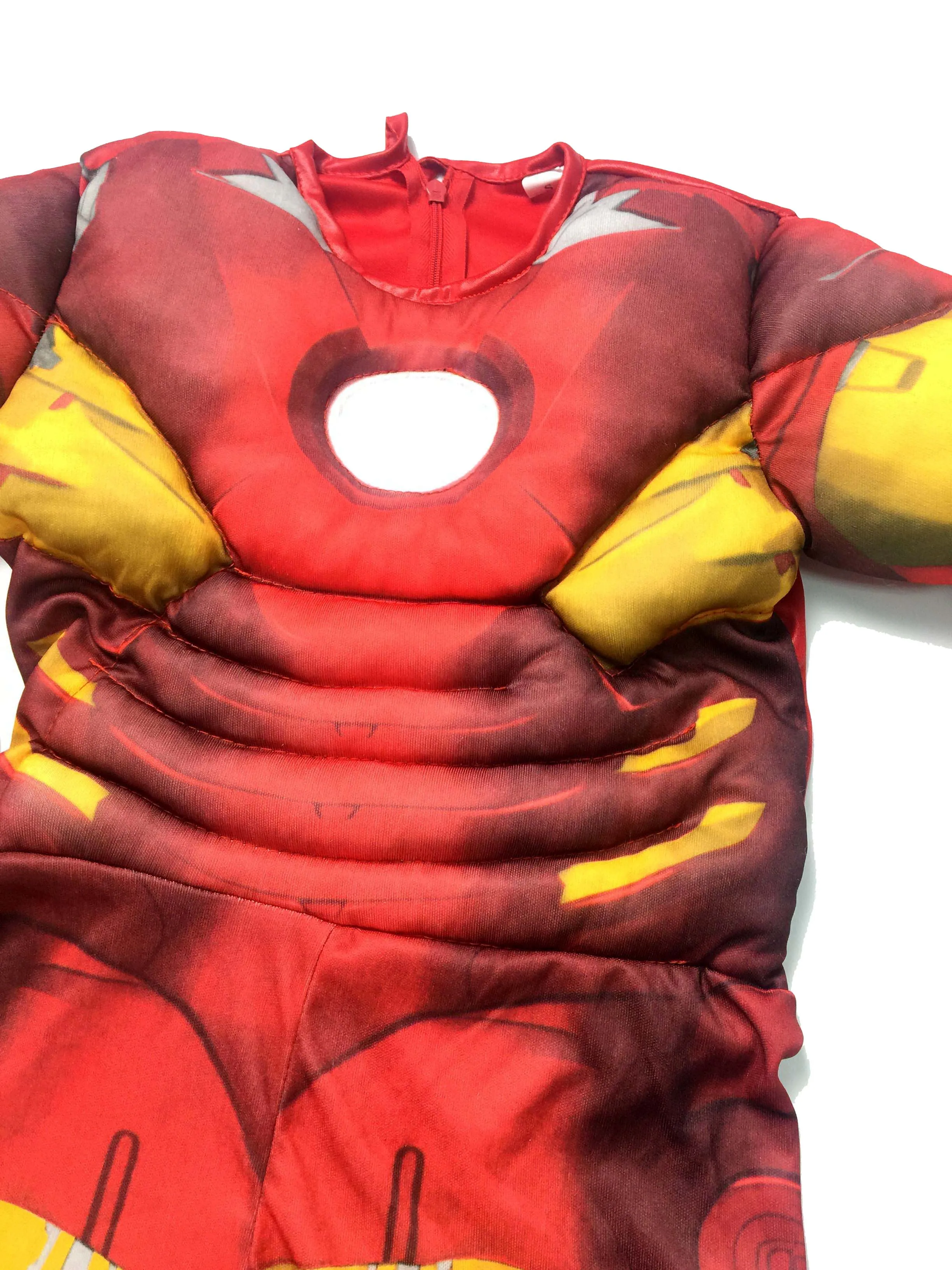 Рождественские костюмы для мальчиков детские на Хэллоуин маленьких коллекция 2016