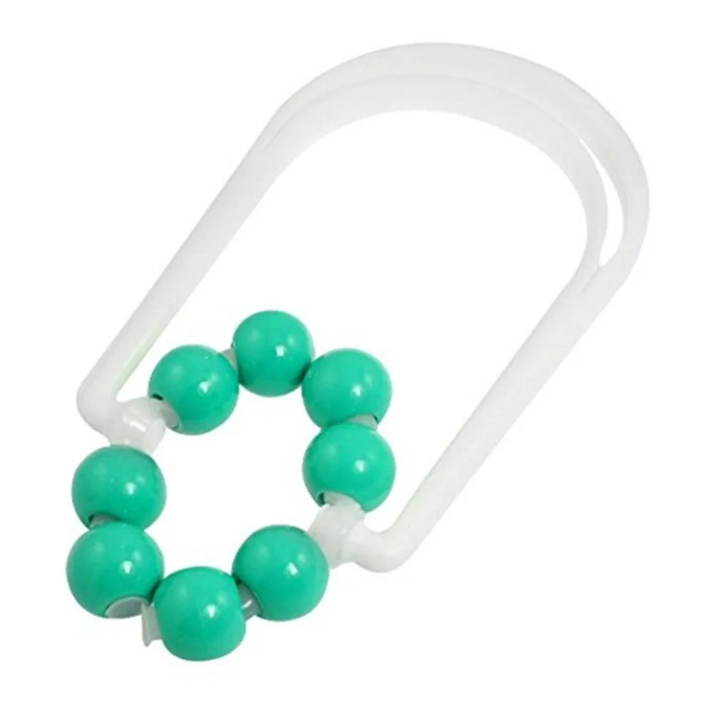 Массажный роликовый массажер для ног удобный инструмент циркуляции | Красота и