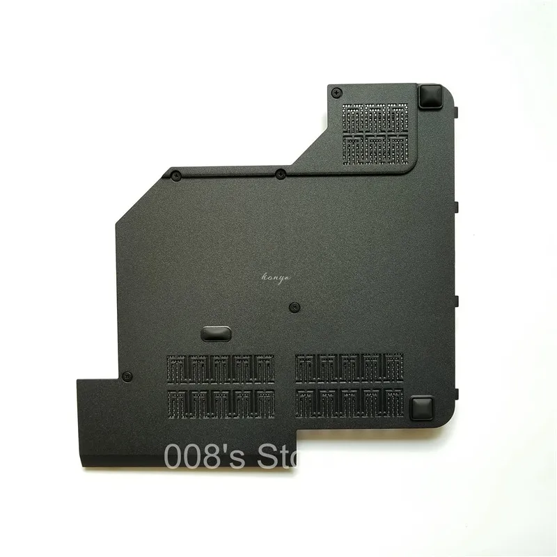 Новая крышка для Lenovo Ideapad G570 G575 G575GX G575AX верхняя задняя крышка/передняя рамка/Упор