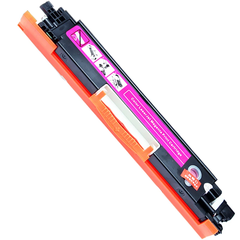 Высокое качество печати 4 шт CRG329 CRG729 тонер картридж для Canon CRG 329 LBP7010 LBP 7010C LBP7018 7018C