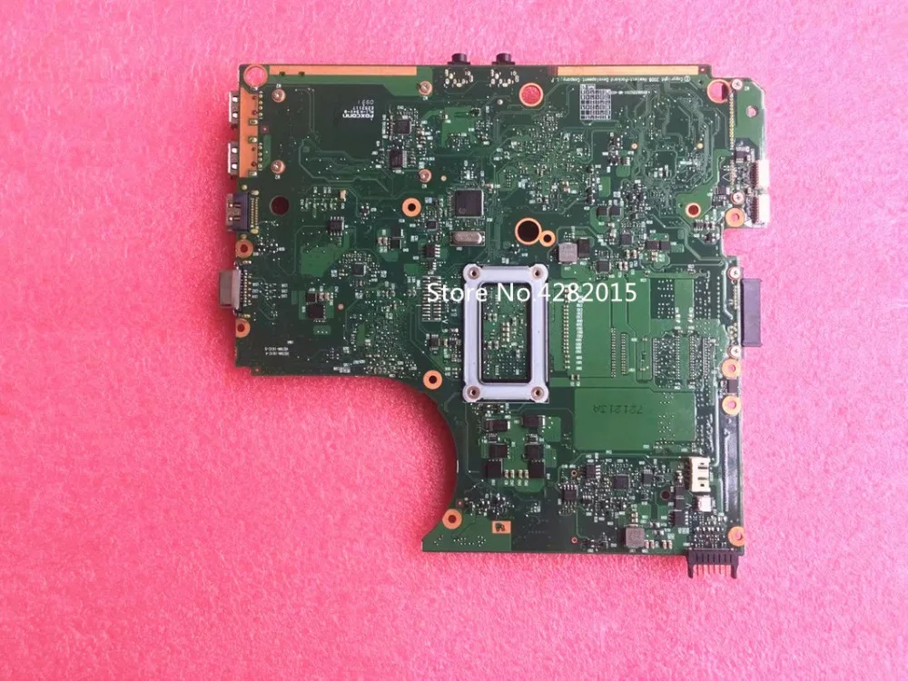 Для материнской платы ноутбука hp 574505-001 подходит для 4415 S AMD Встроенная Материнская плата полностью протестирована хорошая работа