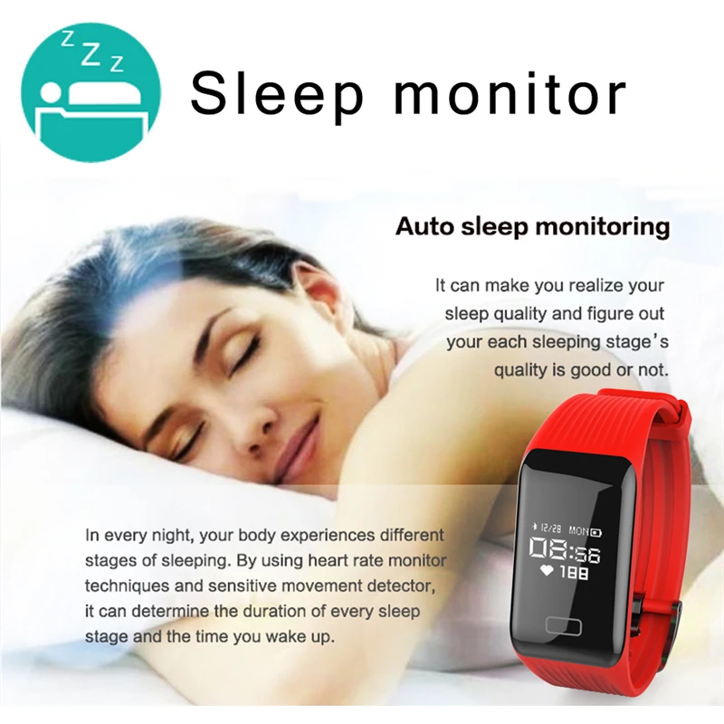 2018 спортивные часы-браслет для женщин и мужчин светодиодный водонепроницаемый