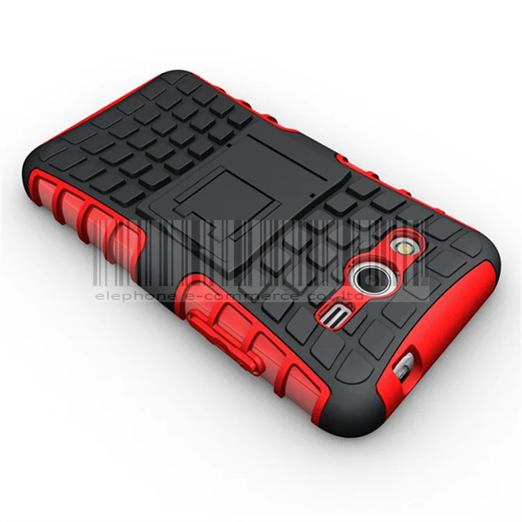 Двойной Слои TPU + PC прочный Панцири Heavy Duty Hybrid противоударный Защитный чехол