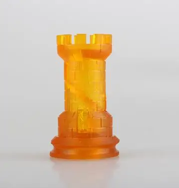 LCD photosensitive resin 3D printer light curing consumables General performance model | Компьютеры и офис