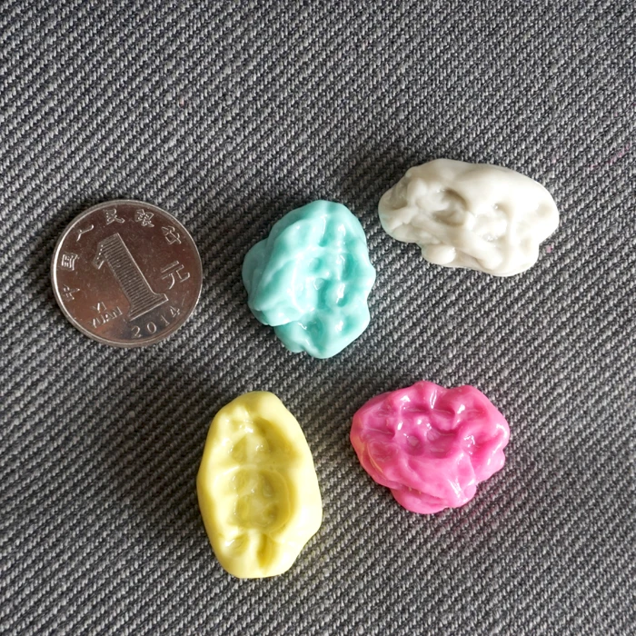 (Набор из 4 штук 5 компл./лот) японская креативная ложка для всего человека