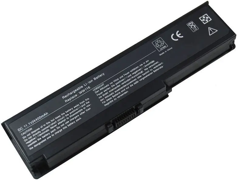 Заменить на Dell Inspiron 1420 Vostro 1400312-0543312-0580312-0584312-0585451-10516451-10517 FT080 FT092 FT095 KX117 MN151 |
