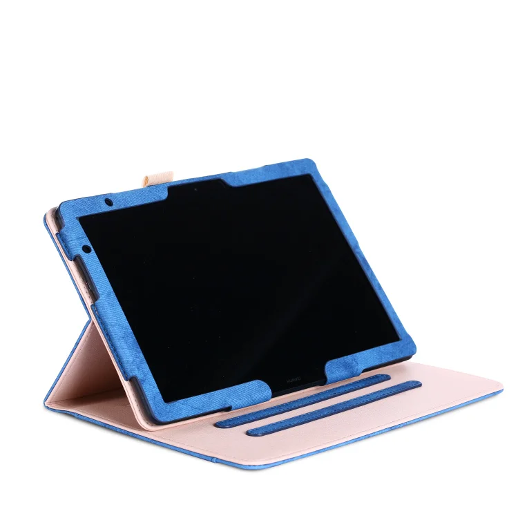 Чехол для планшета Huawei mediapad M5 Lite 10 чехол L09 W09 T5 L03 W19 Honor Pad 5 8 9 | Компьютеры и офис