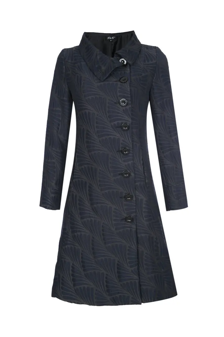 2015 K&ampH winter coat women Frau Jacken New Collection trench woman autumn and fashion slim plus size | Женская одежда