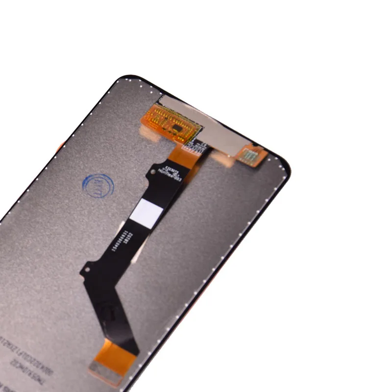 Для Motorola Moto One P30 Play XT1941 ЖК экран с сенсорным стеклом дигитайзер сборка 5 9 &quotдля