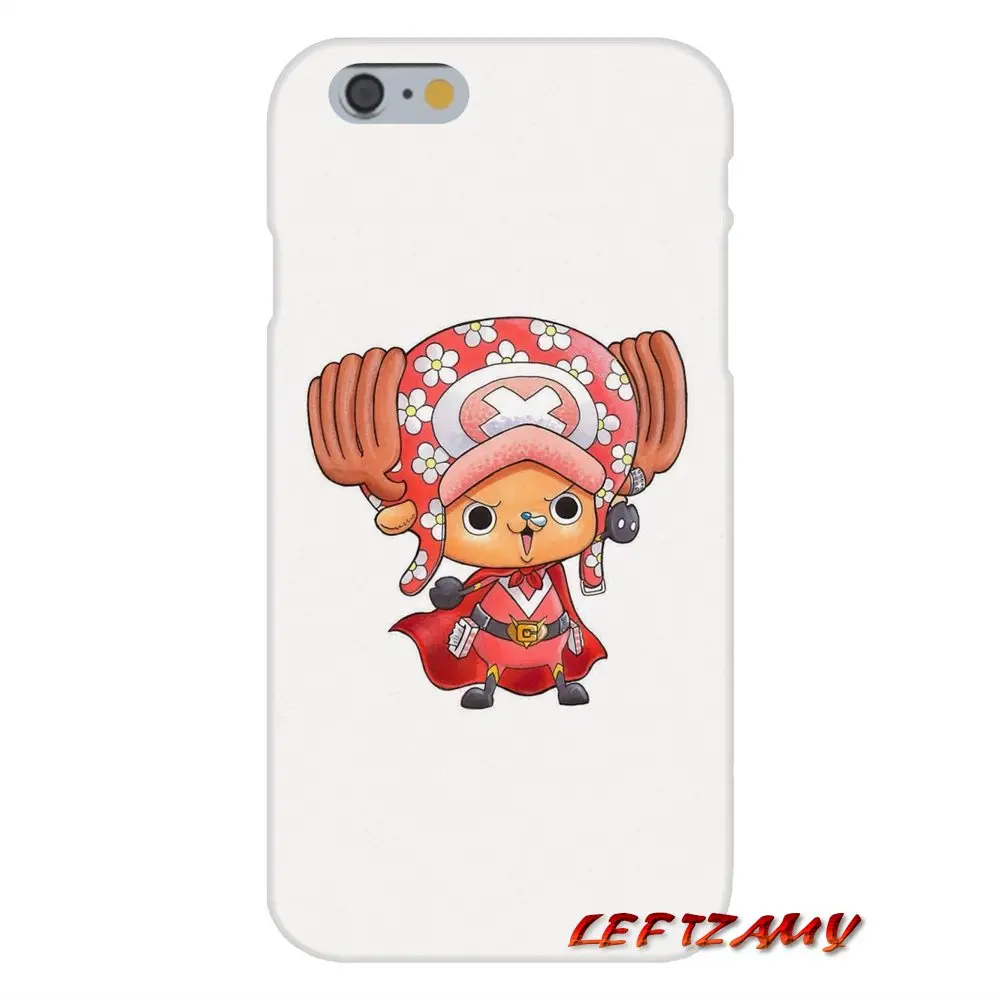 Accessories Phone Cases Covers For Samsung Galaxy S3 S4 S5 MINI S6 S7 edge S8 S9 Plus Note 2 3 4 5 8 Tony Chopper | Мобильные