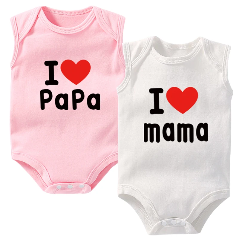 Окей мам комплект из 2 предметов для маленьких мальчиков и девочек Ползунки