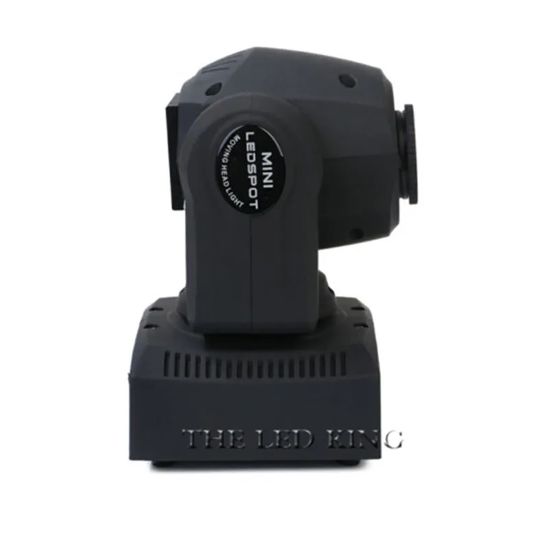 (2 шт./лот) китайские светодиодные лампы для световых сценических эффектов