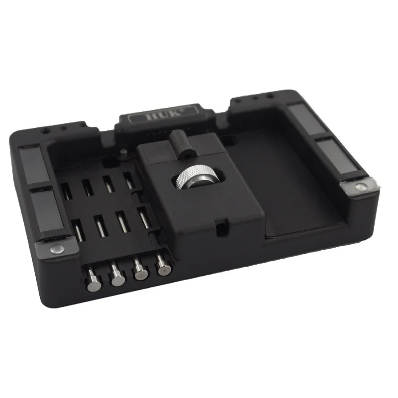 Оригинальный Автомобильный ключ Съемник Huk инструмент для фиксации