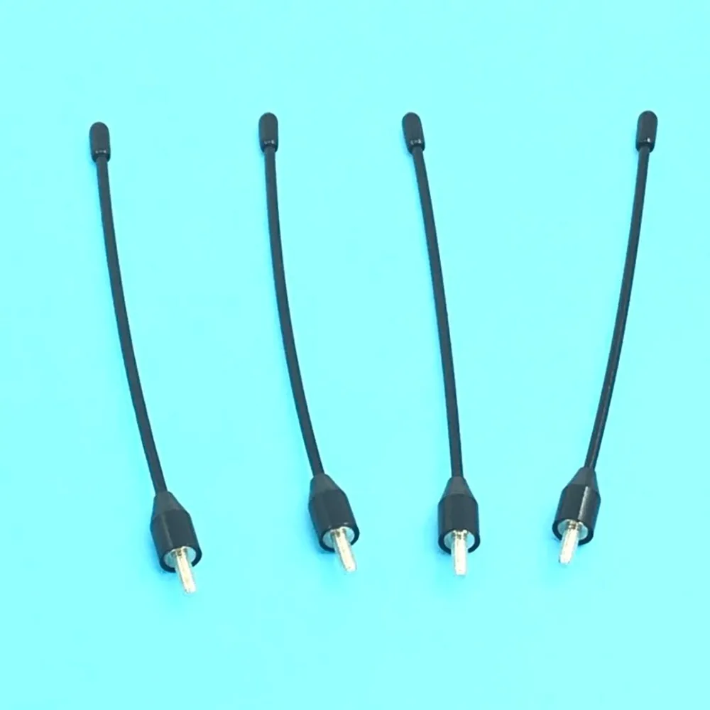 4 шт антенны для Sennheiser SK EK 100 300 500 G1 серии боди|Микрофоны| |