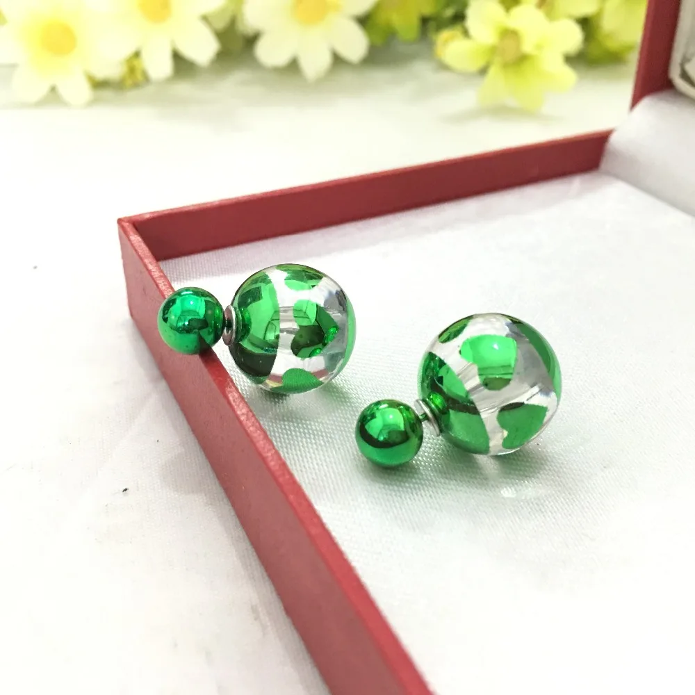 2018 Новая мода Новое поступление небесные фонарики сердце Имитация Кристалл