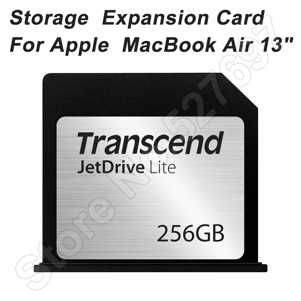 Узнать 95 МБ/с. W 60 Transcend с помощью jetdrive Lite 130 256 ГБ флэш-карты memroy 128 хранения карты