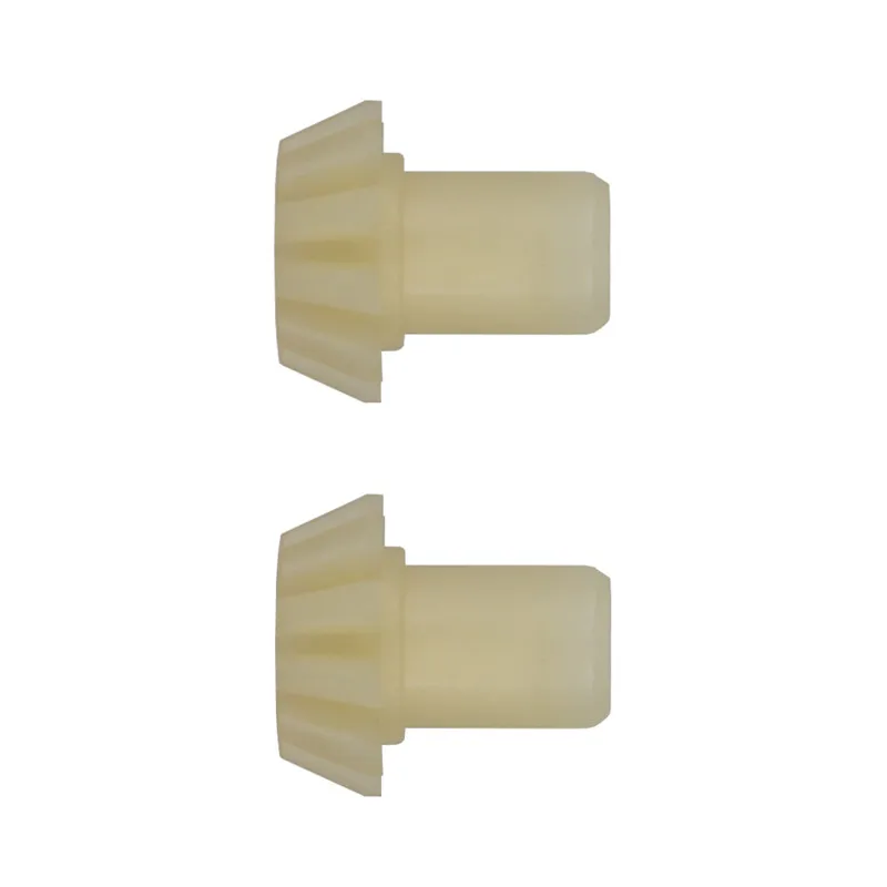 Wltoys 18428 18429 Запчасти для радиоуправляемых автомобилей 18428-0385 10T зубчатый привод