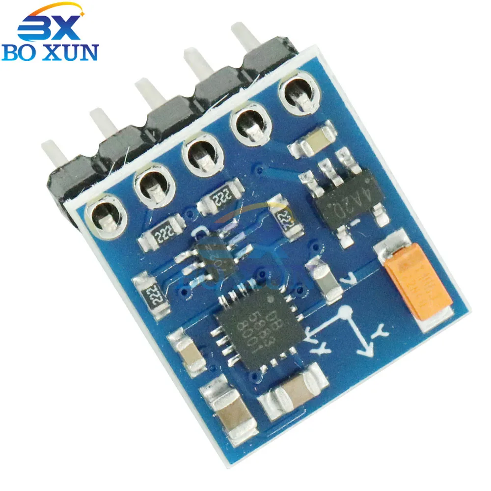 GY 271 GY271 HMC5883L 3 V 5 Три тройной оси Магнитный полевой Компас магнитометр Модуль