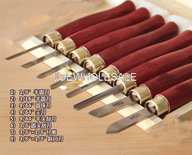 Mini woodworking carving chisel DIY tool carving knife,wood tool,