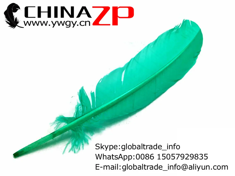 Сделано в CHINAZP заводе 500 шт./лот 30 ~ 35 см (12 14 дюймов) длина Хорошее качество