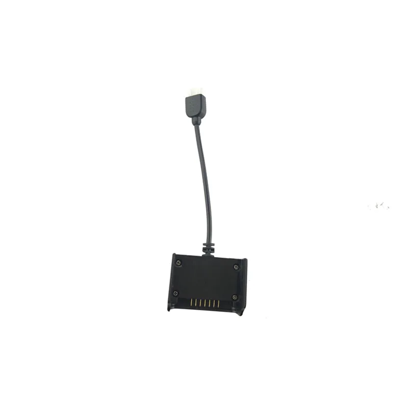 MJX Bugs 3 pro B3pro HS700 бесщеточный четырехосный самолет литиевая батарея USB зарядное