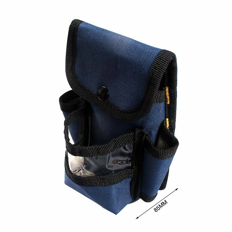 Фурнитура Механическая Ткань Оксфорд сумка для инструментов ремешок