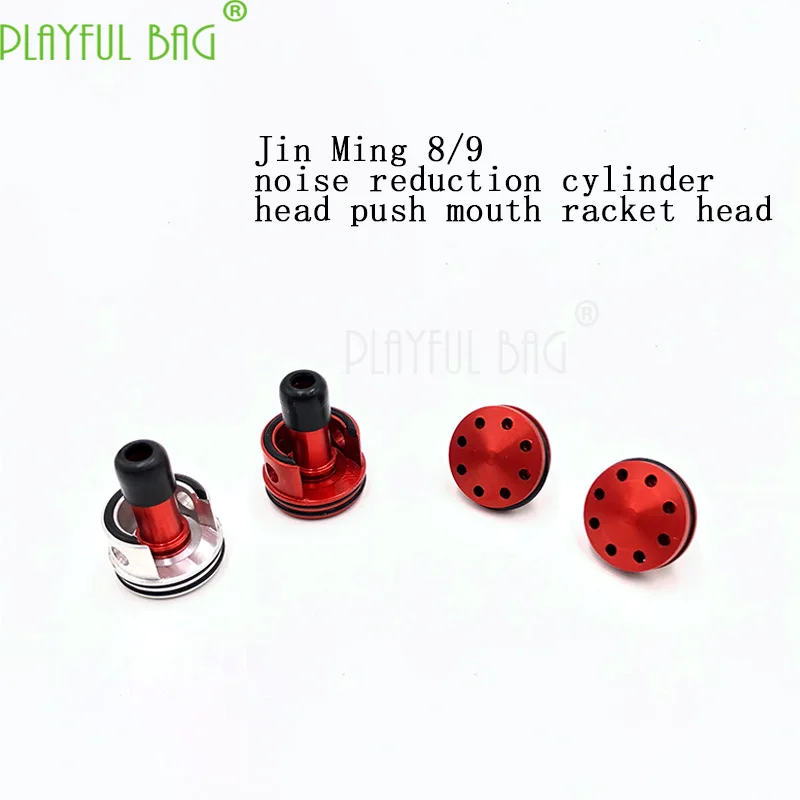 Jinming 8/9 поколение сингулярная волновая коробка водяной бомба пистолет