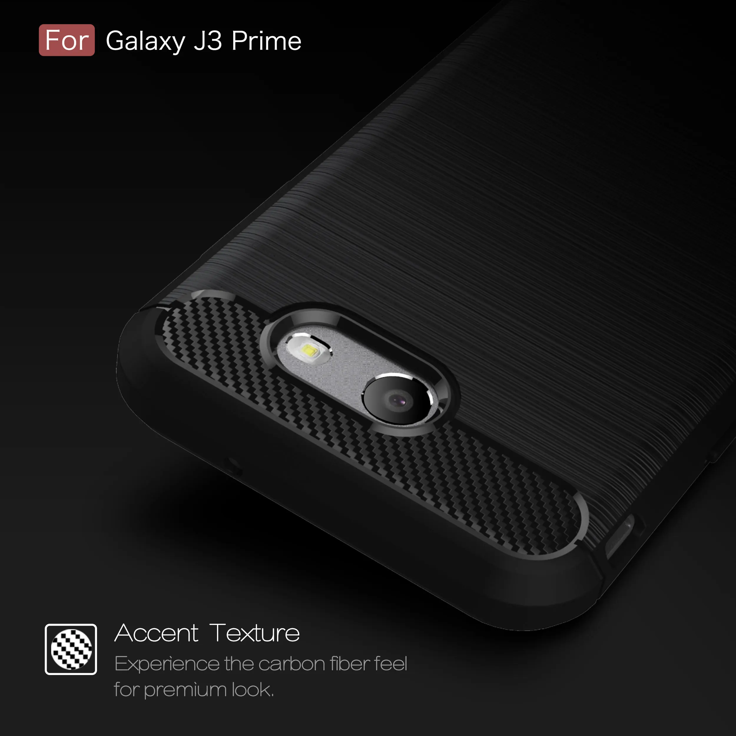 Wolflule чехол для Samsung Galaxy J3 2017 ударопрочный телефона из ТПУ Prime J327 5''|case for samsung