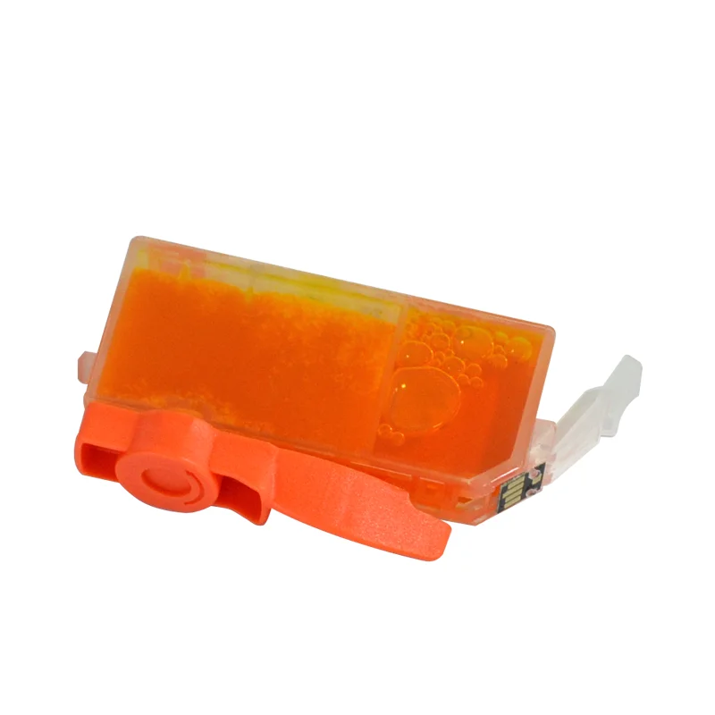 15 шт. чернильный картридж для Canon PGI 525 CLI 526 PIXMA IP4850 IP4950 IX6550 MG5150 MG5250 MG5350|Чернильные