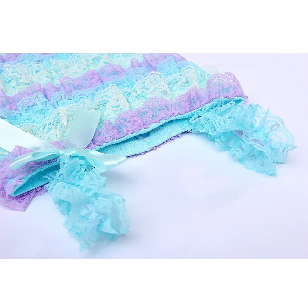 Комбинезоны для маленьких девочек кружевной комбинезон в стиле пэчворк с