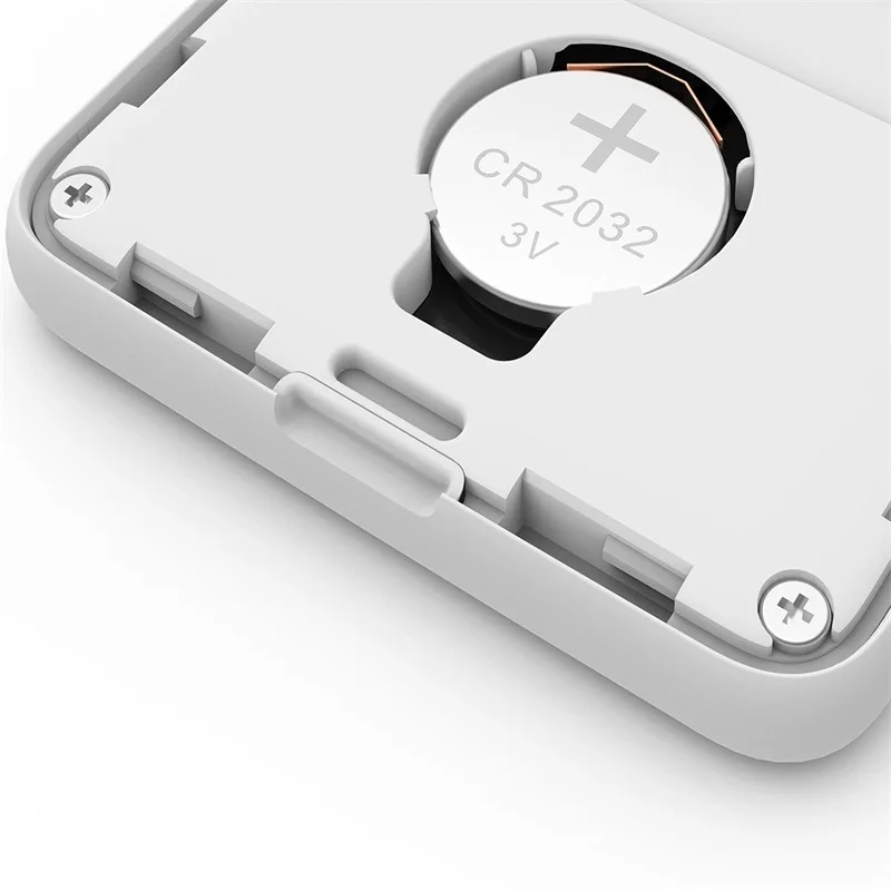Оригинальный термометр Xiaomi Mijia Miaomiaoce датчик температуры и влажности с ЖК экраном
