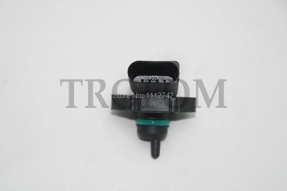 Датчик давления для BYD CHANA CHERY HAFEI GEELY BL Coupe 1 5 3600040E 3762010B3 0261230011 0261230010 030906051A бар|sensor