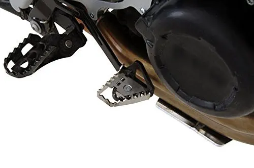 Задний расширительный тормозной рычаг для BMW F800GS F700GS F650GS 08 16|extension| |