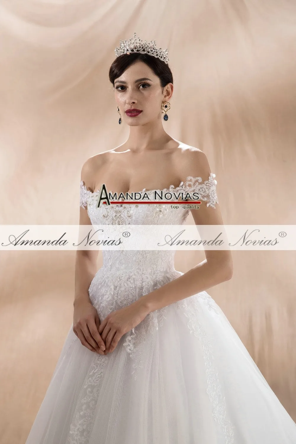 Robe De Soiree Longue 2022 Свадебные платья трапециевидной формы с открытыми плечами новые
