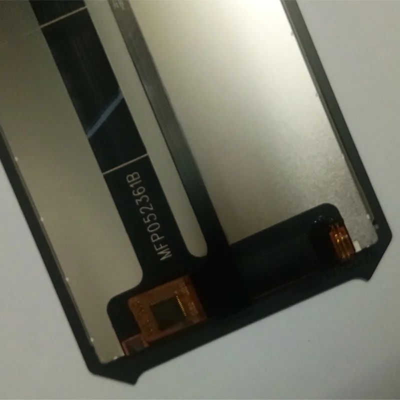 100% протестированный ЖК-дисплей Doogee S60 диагональю 5 2 дюйма + дигитайзер сенсорного