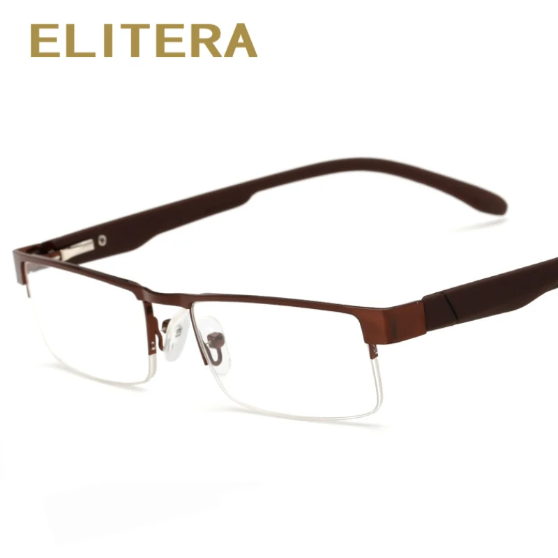 ELITERA новые высококачественные легкие удобные растягивающиеся очки для чтения