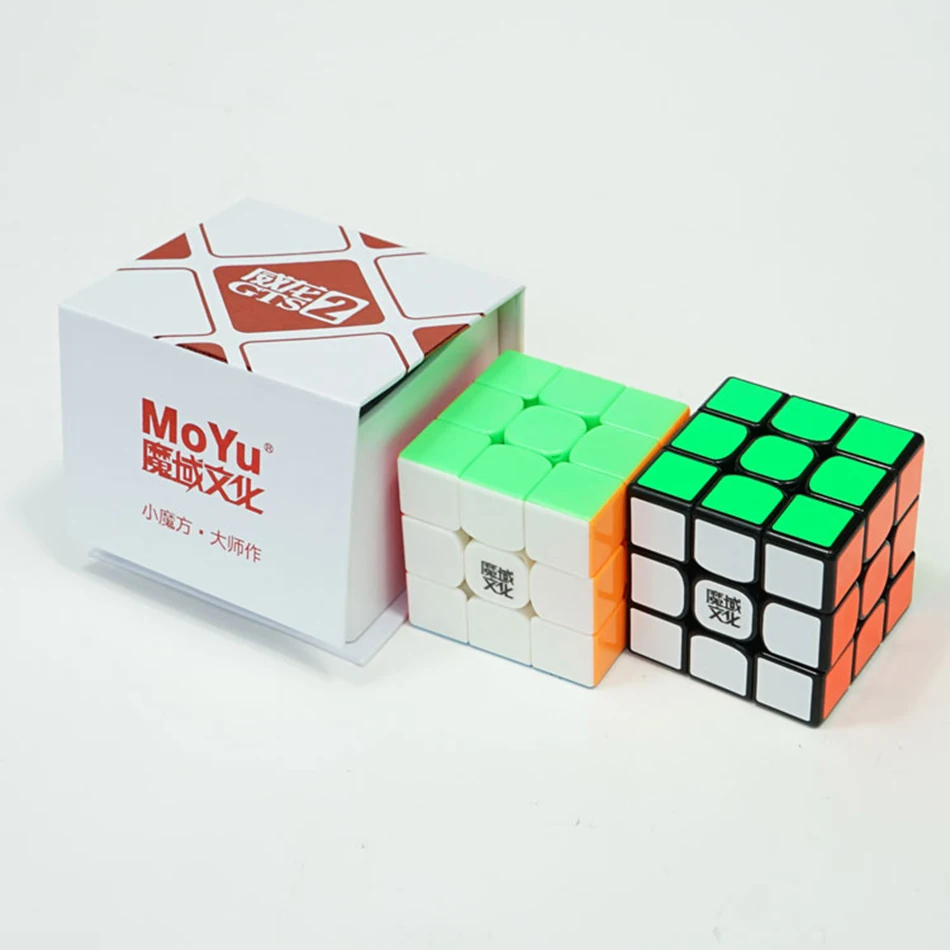 MoYu Weilong GTS 2 M/Weilong GTS2 GTS2M скоростной куб Magico Pprofissional игрушки для детей|moyu weilong|speed cubecube