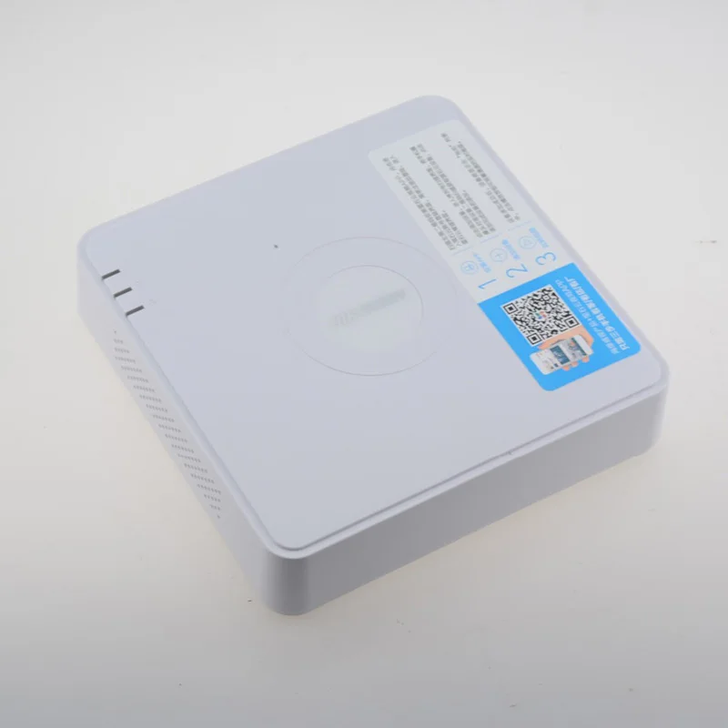 Международная версия NVR ds 7104ni sn/p для PoE IP Камера с 4 Ethernet Порты Поддержка