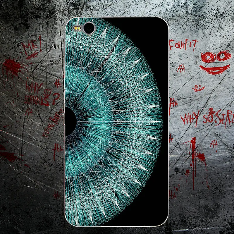 For Sony Xperia Z Z1 Z2 Z3 Z4 Z5 Compact Premium M2 M4 M5 E3 E5 T3 XA Clear Soft Mobile Phone Cases Abstract Line Art Pattern | Мобильные