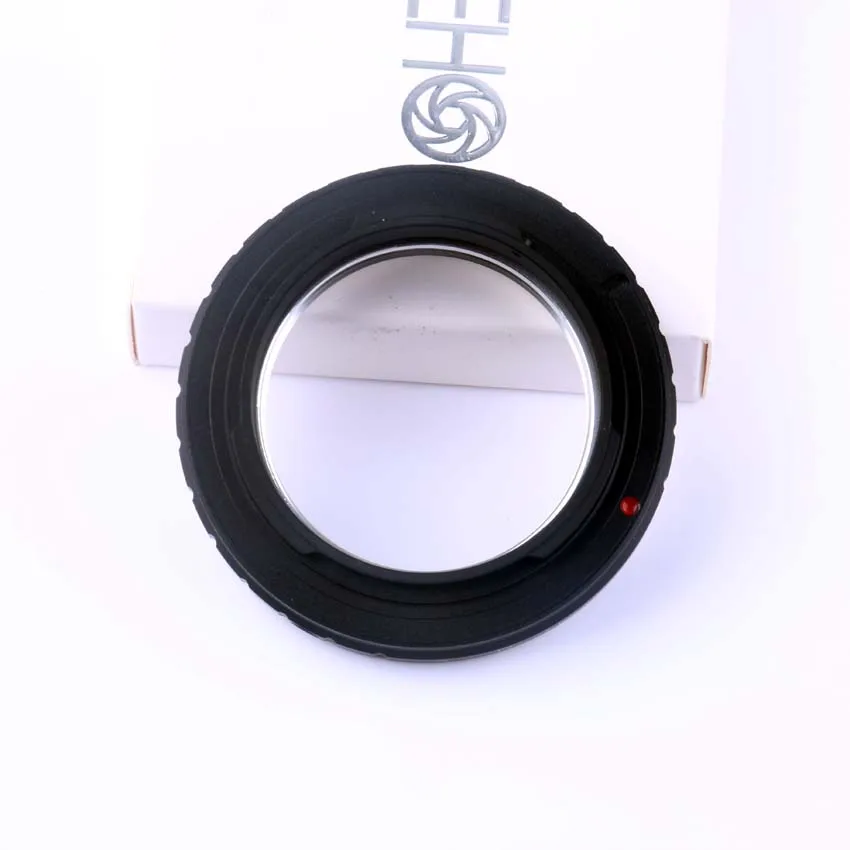 Andories L39-EOSM адаптер для объектива Leica L39 M39 к камере EOSM EFM EF-M M2 M3 | Электроника